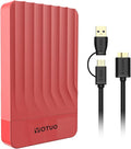 YOTUO Portable External Hard Drive Storage Expansion Mobile HDD USB 3.0 by YOUTO