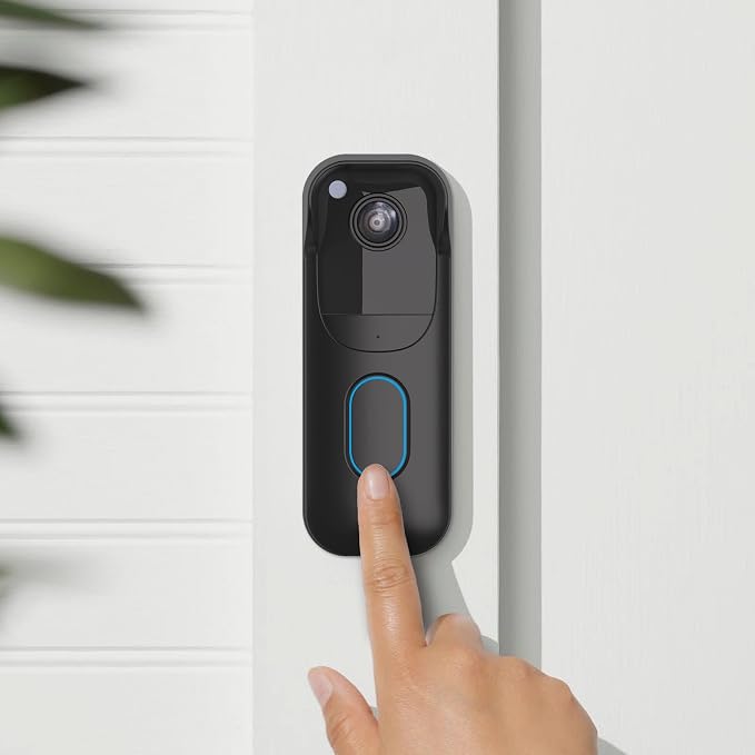 Silicone Skin Case for Blink Video Doorbell - Image 8