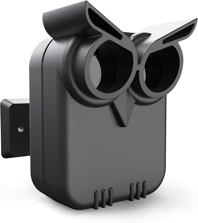 Driveway Sensor- Extra Wireless Weather Resistant Outdoor/Indoor Motion by HTZSAFE