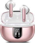 Ai Translation Earbuds Real Time, 165 Languages Translator Earbuds by SleepEarbudsBluetooth54