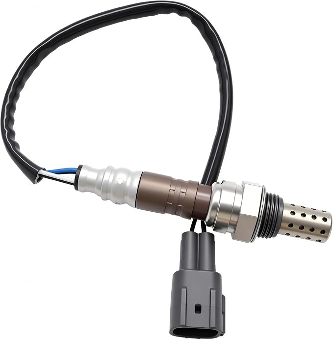 HiSport 350-34099 O2 Oxygen Sensor, Compatible by HiSport