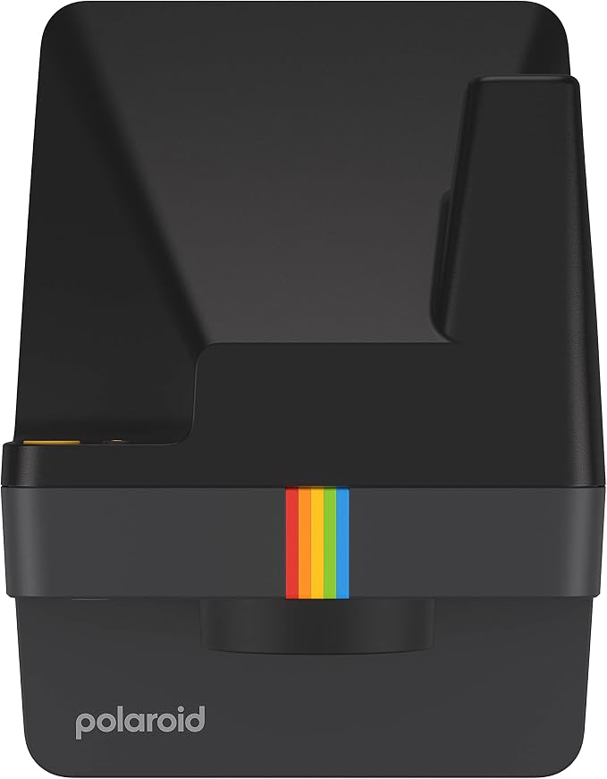 Polaroid Now 2nd Generation I-Type Instant Film Camera - Image 5