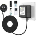 Doorbell Power Adapter 18V500MA Video doorbell Transformer by XZGm