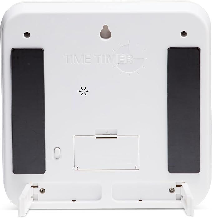 Time Timer Original 8" Visual Countdown Timer – Medium 60-Minute Classroom - Image 6