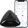 Broadlink RM MAX Smart Home Hub, Wi-Fi & BLE Universal Remote by BroadlinkOnline