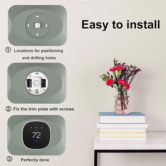 Wall Plate Cover Compatible - Image 5