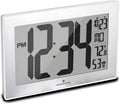 MARATHON Atomic Wall Clock by Marathon