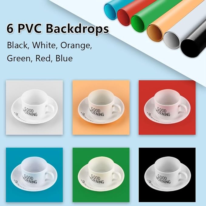 2026 Upgraded Photo Light Box - Image 6