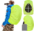 Joy Walker Waterproof Backpack Rain Cover, 12000mm Ultra-Waterproof, Upgraded by Joy+Walker