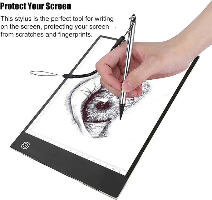 getac v110 Stylus Yctze getac v110 Stylus, st Screen Touch Painting Pen - Image 3