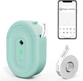 N12 Label Maker Machine with Tape, Portable Thermal Label Printer, Mini Labeler by Unknown
