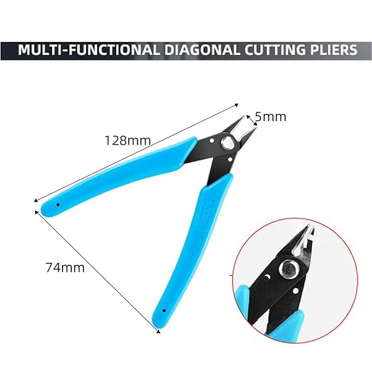 3D Printer Tool Kit for Flashforge AD5X, 3D Printing Accessory Includes - Image 6