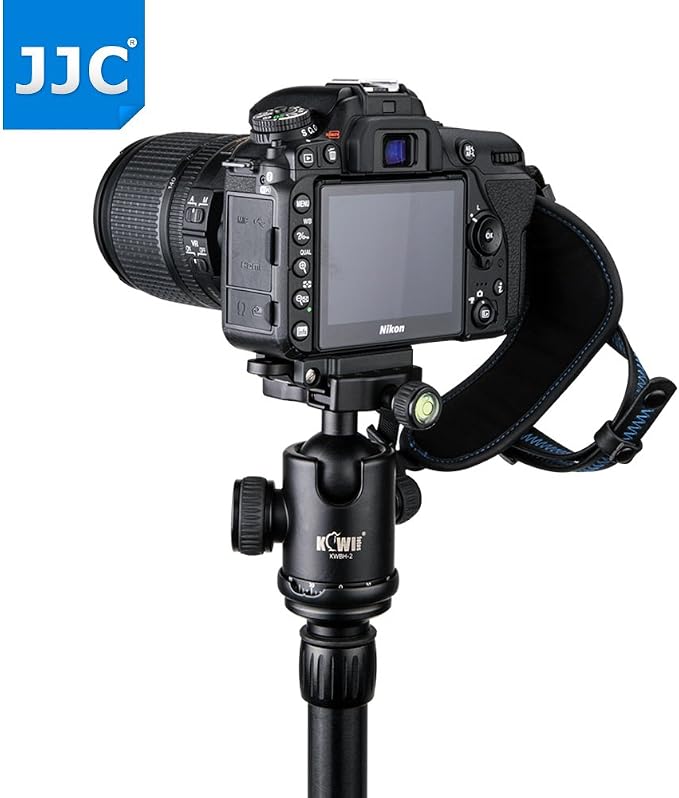 JJC L Size Mirrorless DSLP Camera Hand Strap Grip - Image 8