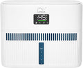 Smart Evaporative Humidifiers for Bedroom, Living Room, Nursery, Large Room up to 300 ft², 5L Tank, Max 48H Runtime, Mist-free Top Fill Humidifier for Baby, Plants, Easy to Clean by Lavieair