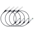 ipolex 10G SFP+ Twinax Cable, Direct Attach Copper Passive Cable, by ipolexUS