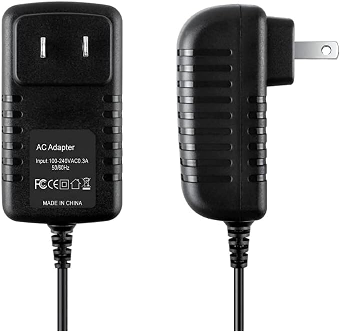 5V AC/DC Adapter Replacement for Chamberlain myQ Connected MYQ-G0401-ES - Image 2