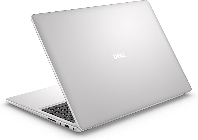 Dell 16 Laptop DC16251-16.0-inch 16:10 FHD+ Touchscreen Display, Intel 10-Core 7 150U(up to 5.4 GHz), 32 GB DDR5, 2 TB SSD, Fingerprint Reader, Wi-Fi 6E, Backlit Keyboard, Windows 11 Pro - Image 6