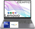 Lenovo IdeaPad Slim 3 Business Laptop | Intel Core i7-13620H Processor (10 Cores, Up to 4.9GHz) | 15.3″ WUXGA (1920 x 1200) IPS | 8GB DDR5 RAM | 512GB SSD | Numeric Keypad | Windows 11 | WiFi 6 by LENOVO