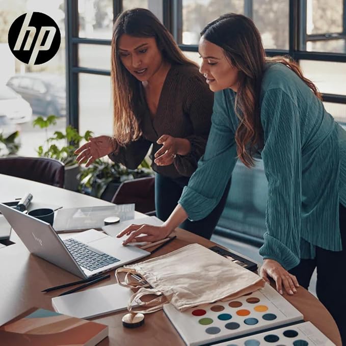 HP 255 G10 Laptop for Home or Work, 32GB RAM, 1TB SSD, 15.6" Full HD, Ryzen 3 7330U (Beat Intel i5-1135G7), HDMI, USB-C, Windows 11, Business and Fun Ready - Image 6