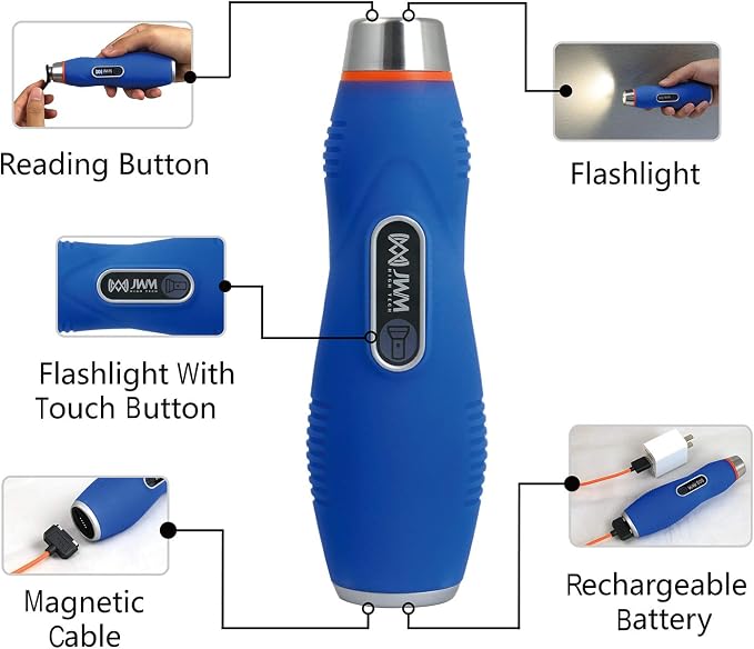 JWM iButton Guard Tour System - Image 4