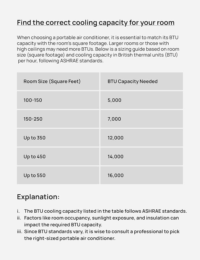 DREO Portable Air Conditioners, 8000 BTU (DOE) AC Unit for Bedroom with Drainage-free Cooling, 3-in-1 with Fan & Dehumidifier, Touch/APP/Voice/Remote, 24h Timer, Smart Floor AC for Room Indoors - Image 9