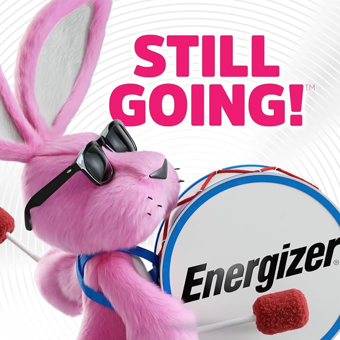 Energizer Ultimate Lithium AA Batteries, 1.5V Lithium Double A Batteries - Image 8