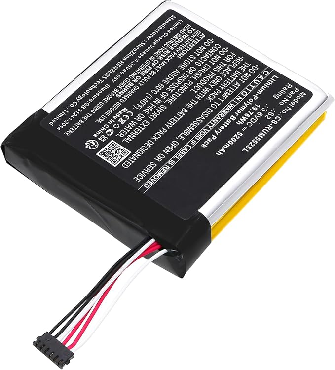 Cameron Sion Battery Replacement - Image 2