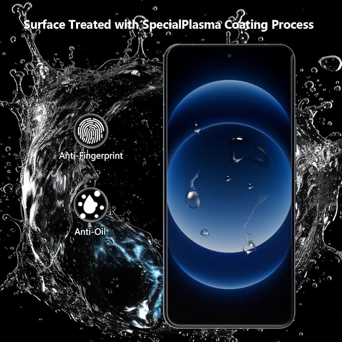 1 Pack for Xiaomi 14 Ultra Privacy Screen Protector - Image 5