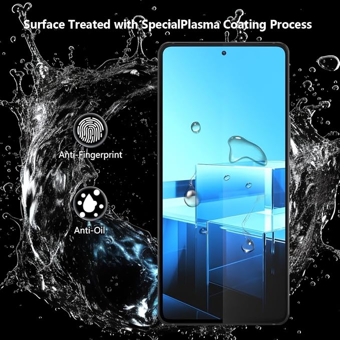 1 Pack Privacy Screen Protector - Image 5