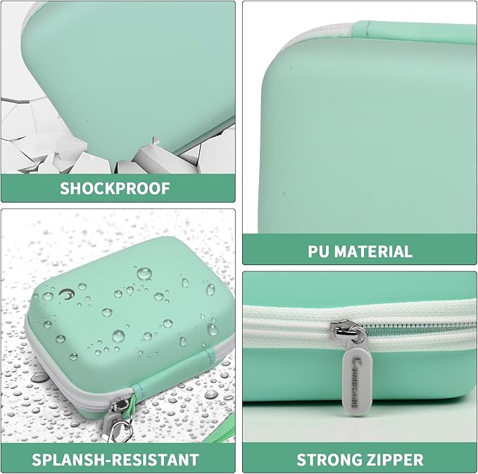 Comecase Carrying & Protective Case - Image 3