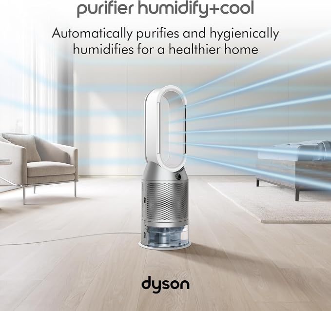 Dyson Purifier Humidify+Cool PH03 - Image 2