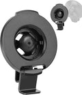 GPS Mount for Nuvi Universal Mount Connects Suction Cup by YiePhiot