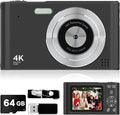 Digital Kids Camera 1080P Vlog Camera by VYNCS