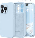 Magnetic for iPhone 14 Pro Case, Compatible by SUYDANBOX