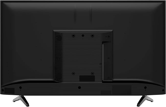 Hisense 32-Inch Class H4 Series LED Roku Smart TV with Alexa Compatibility (32H4F, 2020 Model) - Image 2