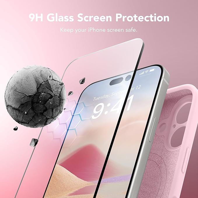 Magnetic for iPhone 17 Case, Compatible - Image 4