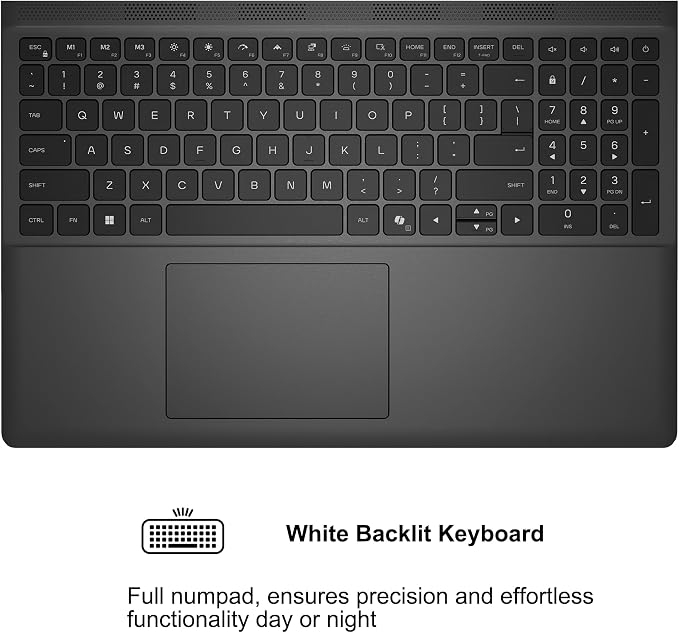 Dell Alienware 15 Gaming Laptop 15.3" WUXGA 165Hz AMD 6-core Ryzen 5 220 32GB RAM 1TB SSD GeForce RTX 4050 Type-c Backlit Win11Pro - Image 6