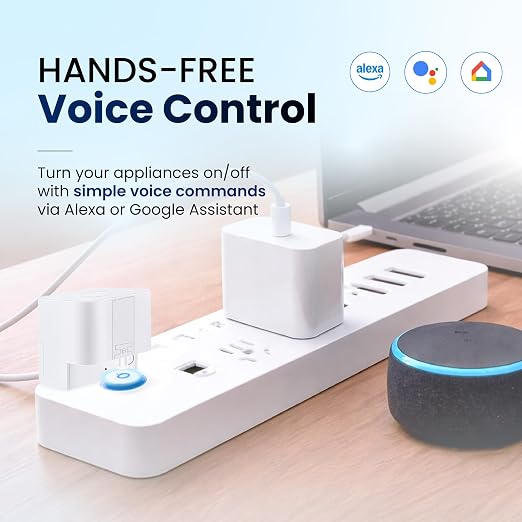 Osprey.Life Smart Fingerbot, Supports Toggle/Button/Rocker Switch, Remote - Image 5