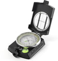 Eyeskey Multifunctional Tactical Survival Military Compass by Eyeskey