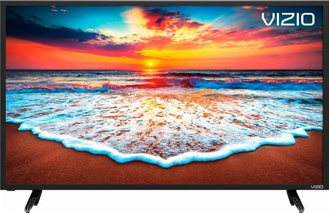 VIZIO D-Series™ 24” Class (23.80" Diag.) Smart TV by VIZIO