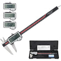 Digital Caliper, Durable Measuring Tool by ADORIC