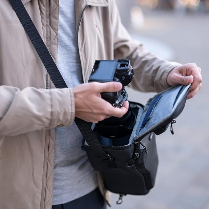 Think Tank Digital Holster 40 V3 Camera Bag Only - Image 6