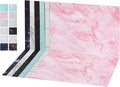 12PCS 12Patterns Product Photography Backdrops, Photo Backdrop Double Sided by Meking