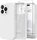 Magnetic for iPhone 14 Pro Max Case, Compatible by SUYDANBOX