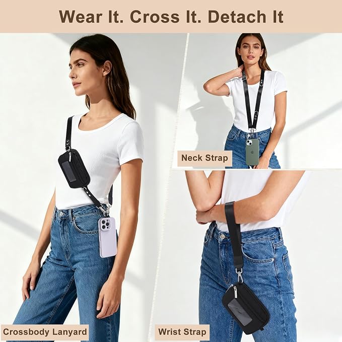 Wrist Lanyard, Phone Wrist Strap - Image 2