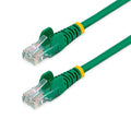 StarTech.com 3 ft. Cat5e Ethernet Cable by StarTech