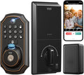 YHV Keyless Entry Door Lock by YhvSecurity