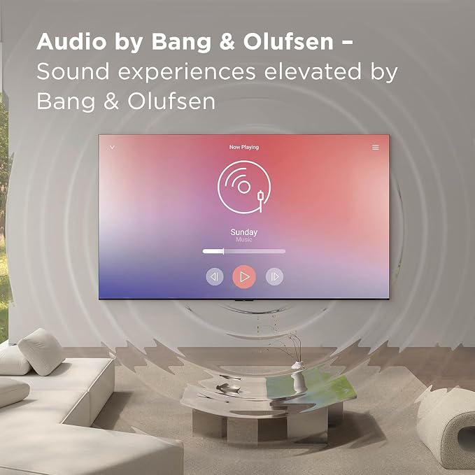TCL 85-Inch Class X11K Series QD-Mini LED 4K UHD Google Smart TV Ultra Premium Mini-LED TV - QLED, 144hz, Anti-Reflective Screen, Bang & Olufsen Audio, Dolby Atmos (85X11K, 2025 Model) - Image 18