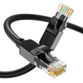 Cat 6 Ethernet Cable 6 ft, Indoor/Outdoor High Speed 10Gbps Internet Cable by Unknown