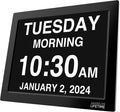 American Lifetime Dementia Clock by AmericanLifetime